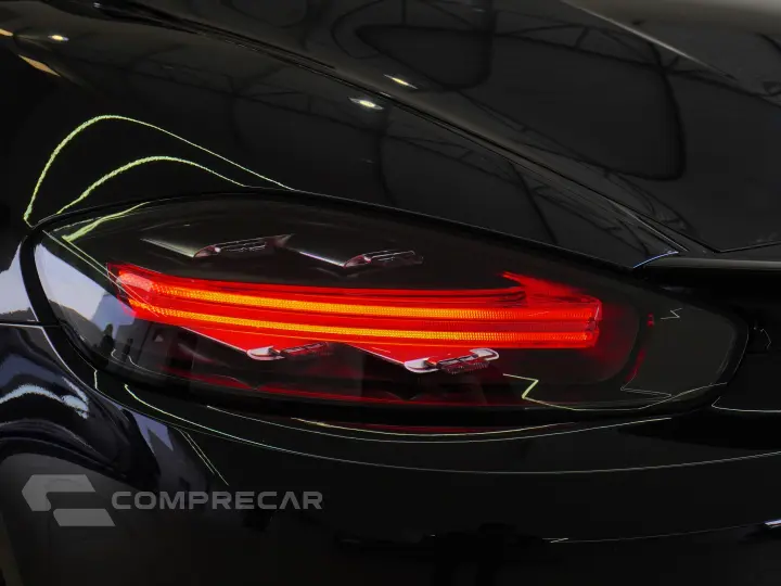 718 2.0 16V H4 GASOLINA BOXSTER PDK