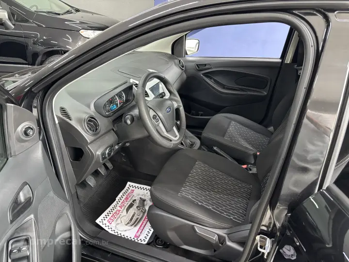 Ka 1.0 SE/SE Plus TiVCT Flex 5p