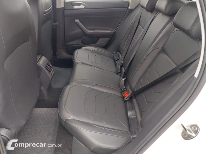 POLO 1.0 170 TSI HIGHLINE AUTOMÁTICO
