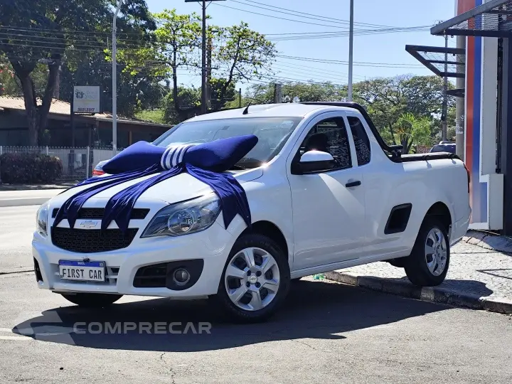 MONTANA 1.4 MPFI LS CS 8V FLEX 2P MANUAL