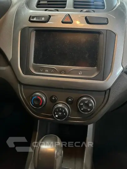 COBALT 1.8 LTZ 8V ECONOFLEX 4P AUT