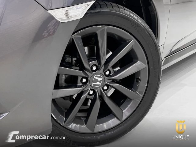 CIVIC - 2.0 16V ONE EX 4P CVT