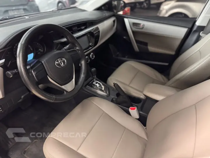 COROLLA 1.8 GLI 16V