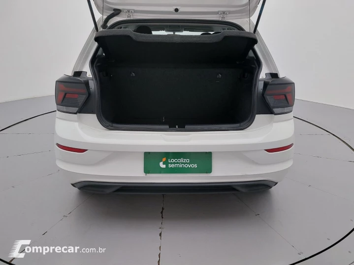 POLO 1.0 MPI MANUAL