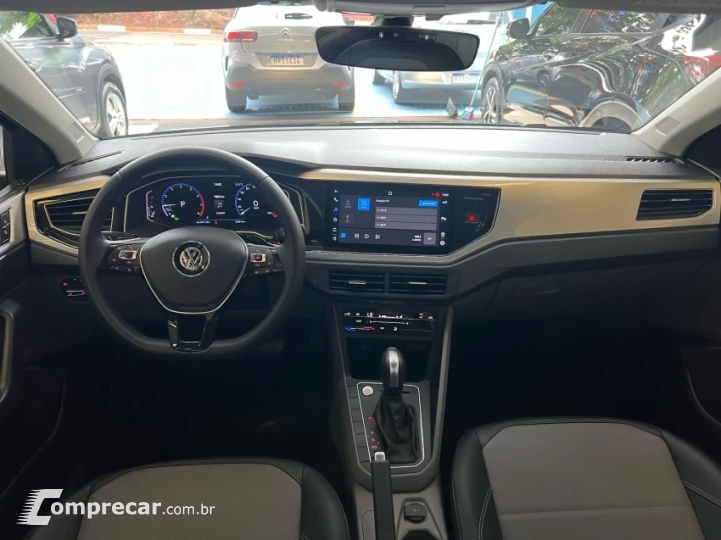 VIRTUS 1.0 200 TSI Highline