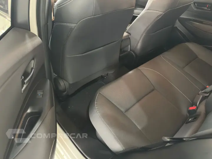 COROLLA 1.8 VVT-I Hybrid Altis