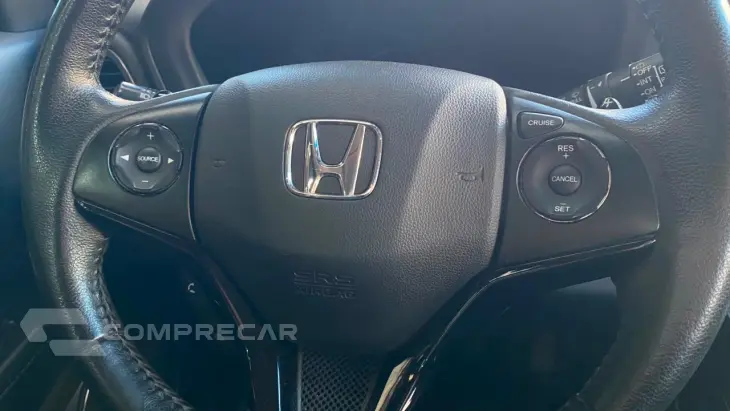 HONDA HR-V 1.8 16V EX