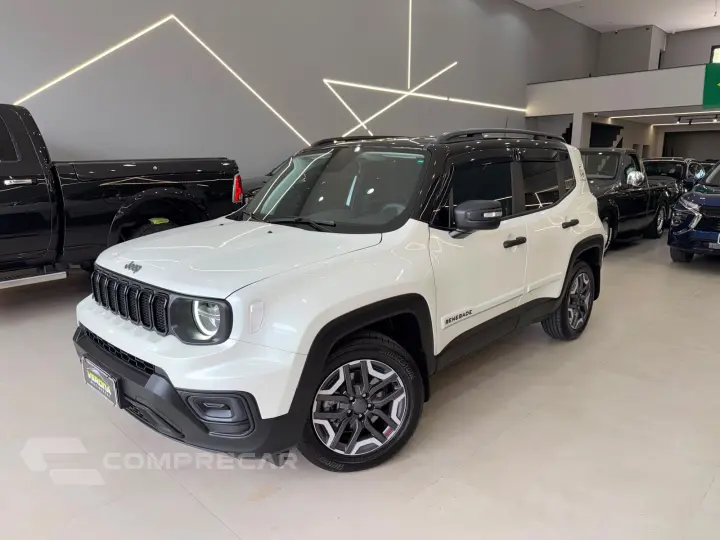 Renegade Altitude 1.3