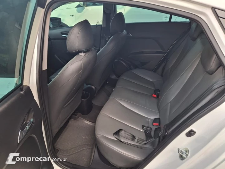 HB20S 1.6 Comfort Plus 16V
