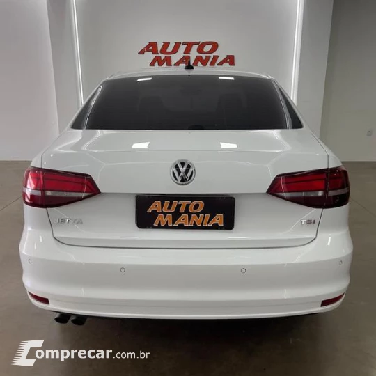 JETTA GLI 350 TSI 2.0 16V 4P AUT