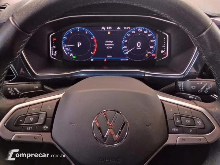 T-CROSS 1.0 200 TSI