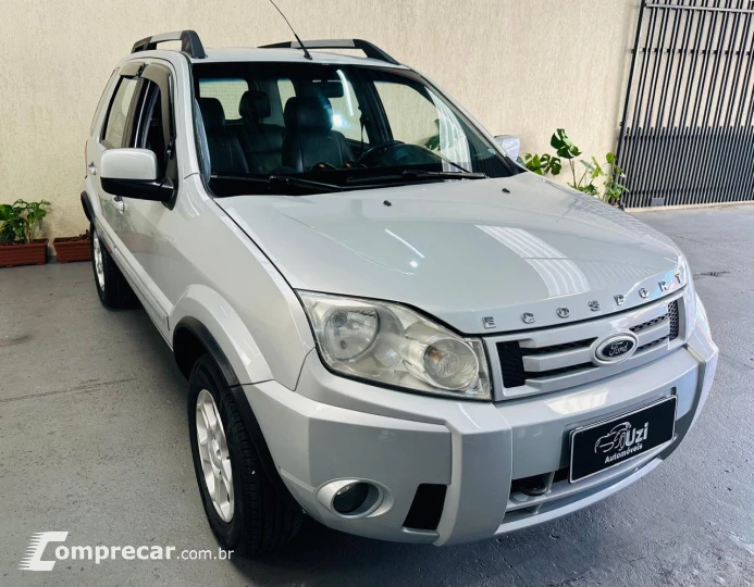 ECOSPORT 2.0 XLT 16V