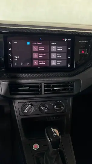 POLO 1.0 200 TSI Comfortline