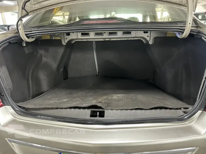 COBALT 1.4 SFI LTZ 8V FLEX 4P MANUAL