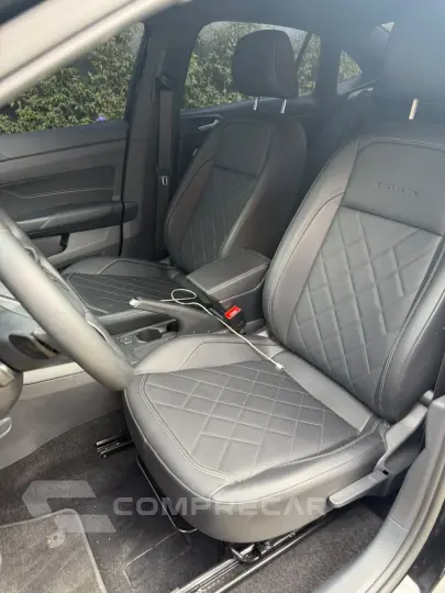 VIRTUS 1.4 250 TSI Exclusive