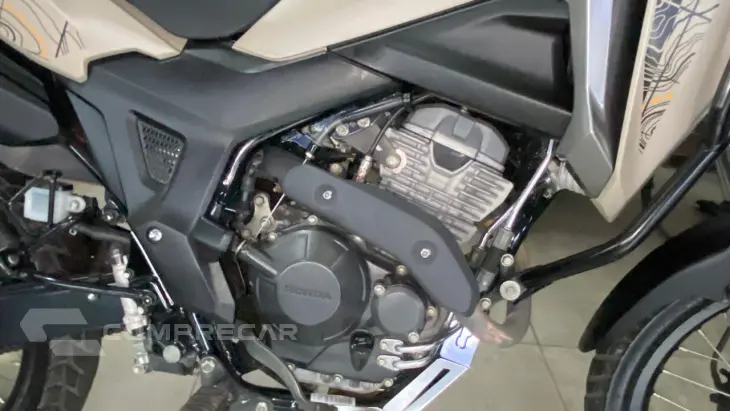 SAHARA 300 ADVENTURE