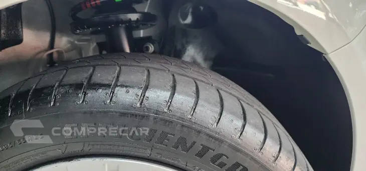 VOYAGE 1.0 Flex 12V 4p