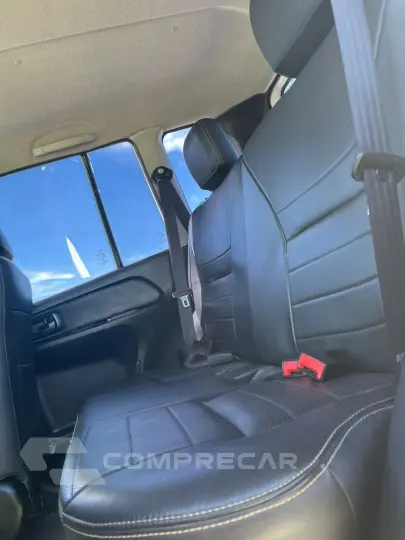 PAJERO 2.0 TR4 4X2 16V
