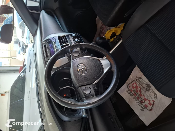 YARIS 1.3 16V XL