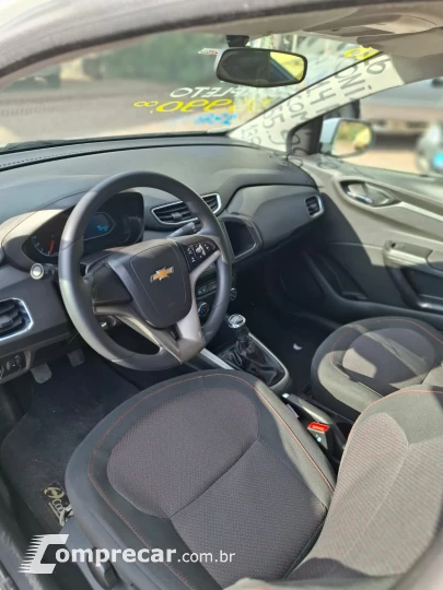 Onix LTZ 1.4