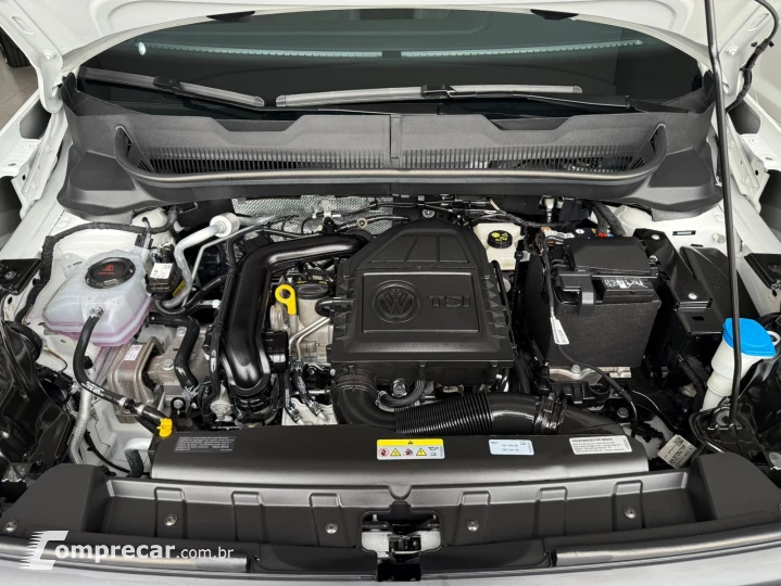 T-Cross Sense 1.0 Tsi