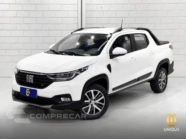 STRADA - 1.3 FIREFLY VOLCANO CD CVT