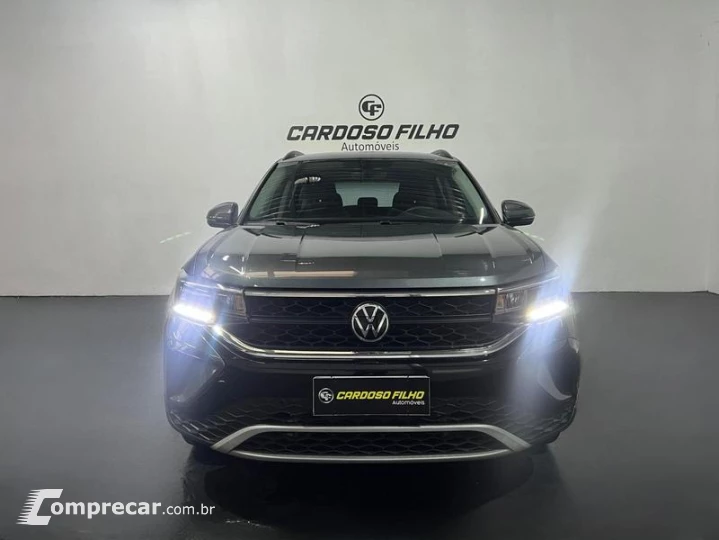 TAOS CL TSI AE