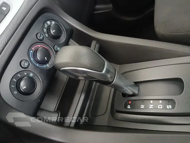 KA + - 1.5 TI-VCT SE PLUS SEDAN AUTOMÁTICO