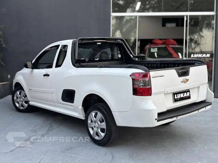 MONTANA 1.4 MPFI LS CS 8V