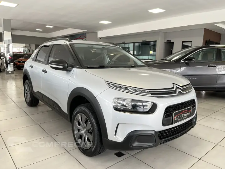C4 CACTUS FEEL BU