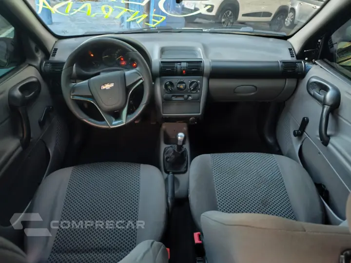 CLASSIC 1.0 MPFI LS 8V