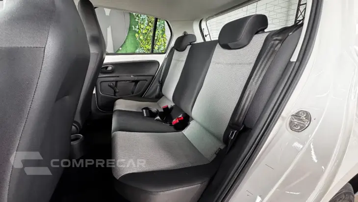 up! take 1.0 Total Flex 12V 5p