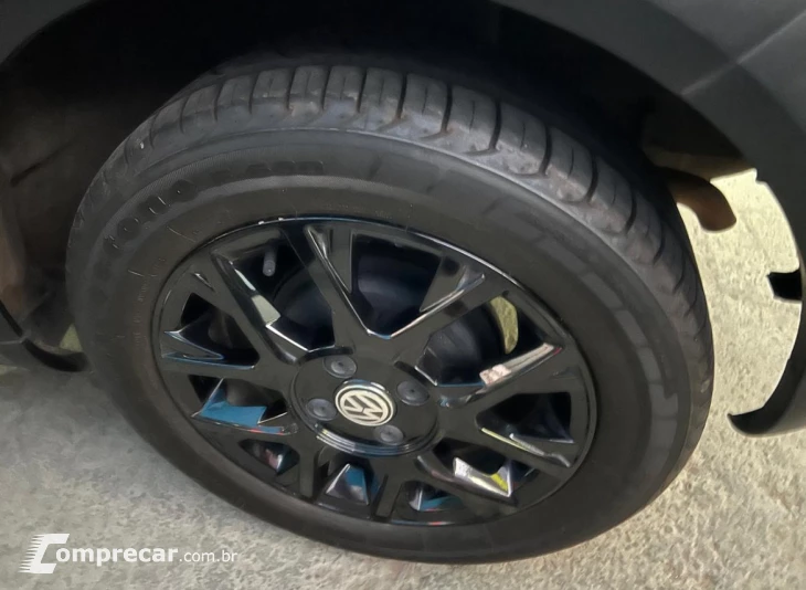 CROSS UP 1.0 TSI 12V