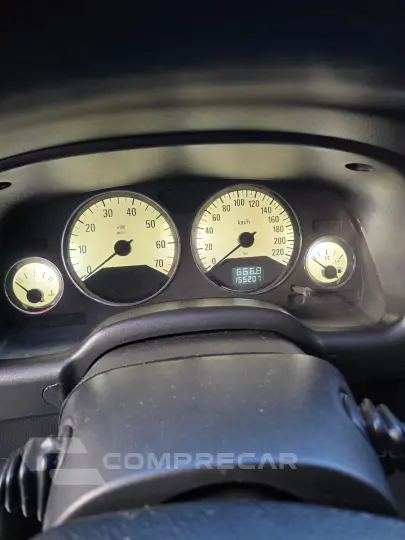 Astra Advantage 2.0 MPFI 8V FlexPower 5p