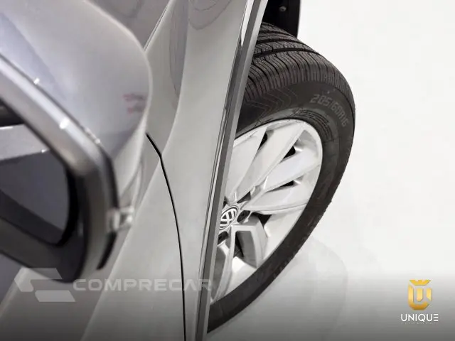 T-CROSS - 1.0 200 TSI TOTAL AUTOMÁTICO