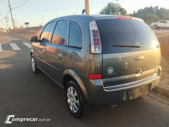 MERIVA 1.4 MPFI Collection 8V