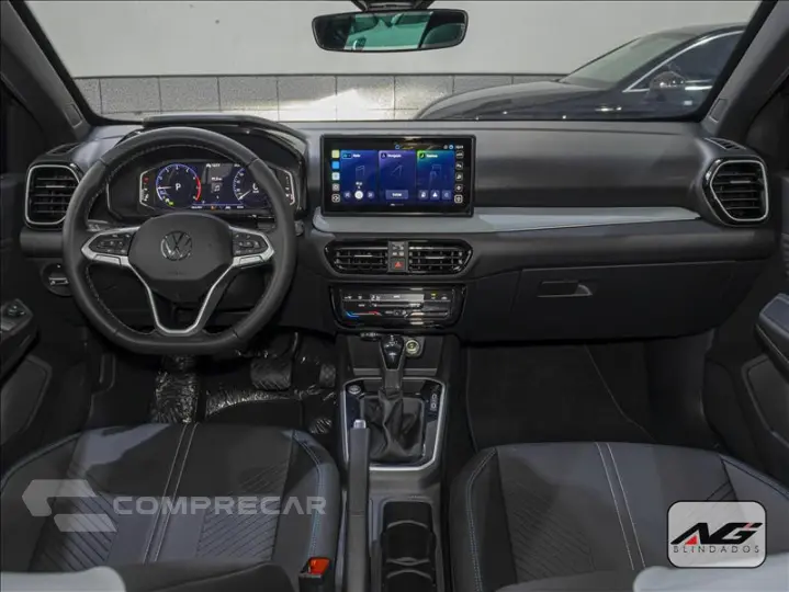 TERA 1.0 170 TSI High