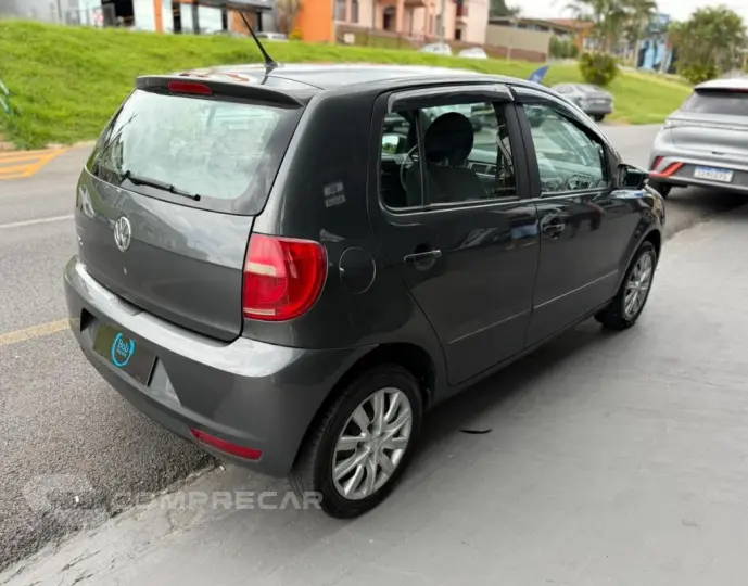 Fox 1.0 Mi Total Flex 8V 5p