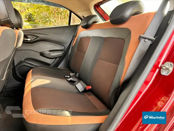 ONIX 1.4 MPFI ACTIV 8V FLEX 4P AUTOMÁTICO