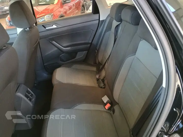 NIVUS 1.0 200 TSI Comfortline