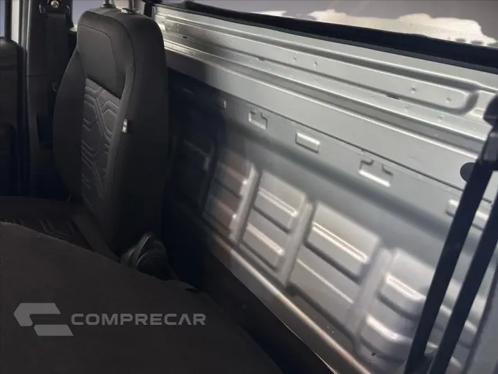 STRADA 1.3 FIREFLY FLEX FREEDOM CS MANUAL