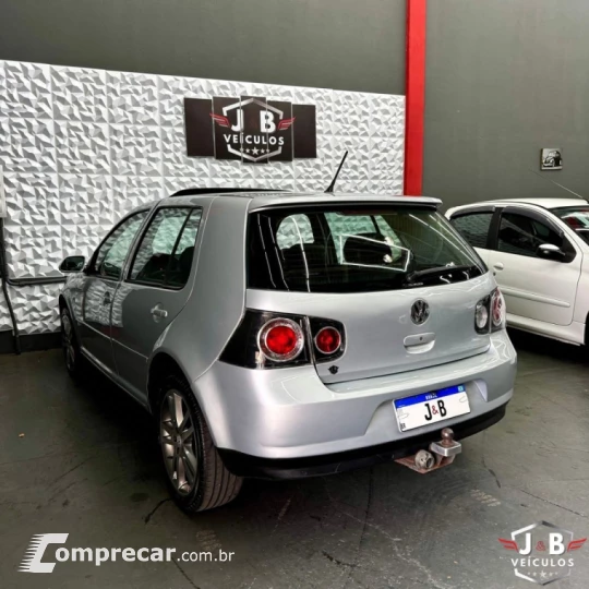 GOLF 1.6 MI Sportline 8V