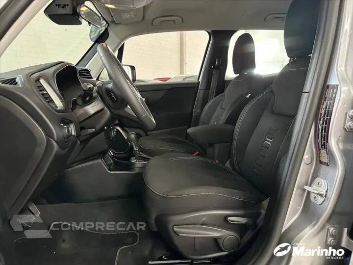 RENEGADE 1.3 T270 TURBO FLEX SPORT AT6