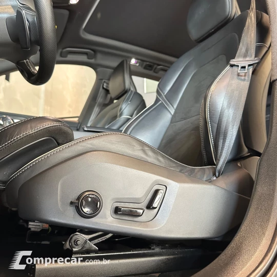 XC 60 T-8 R-DESIGN 2.0 (Híbrido)