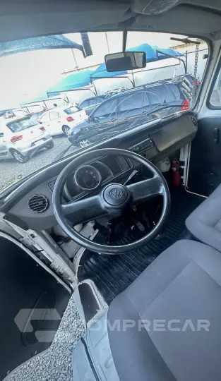 Kombi 1.4 FLEX STD 9 LUGARES