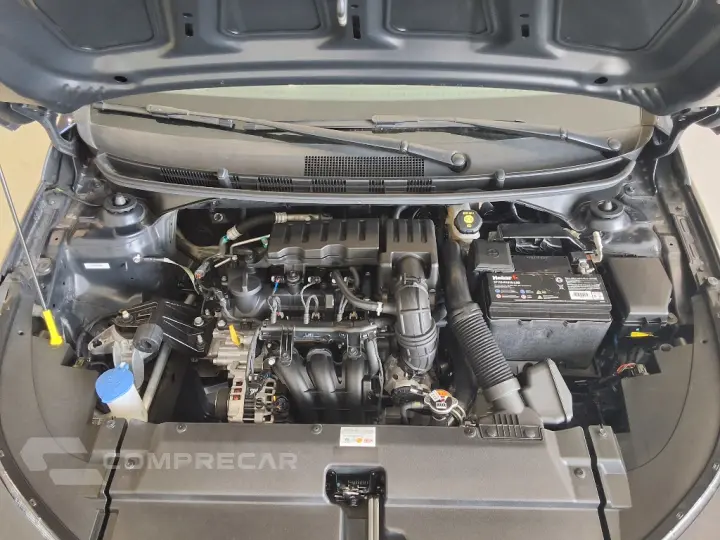 HB20 1.0 12V FLEX SENSE PLUS MANUAL