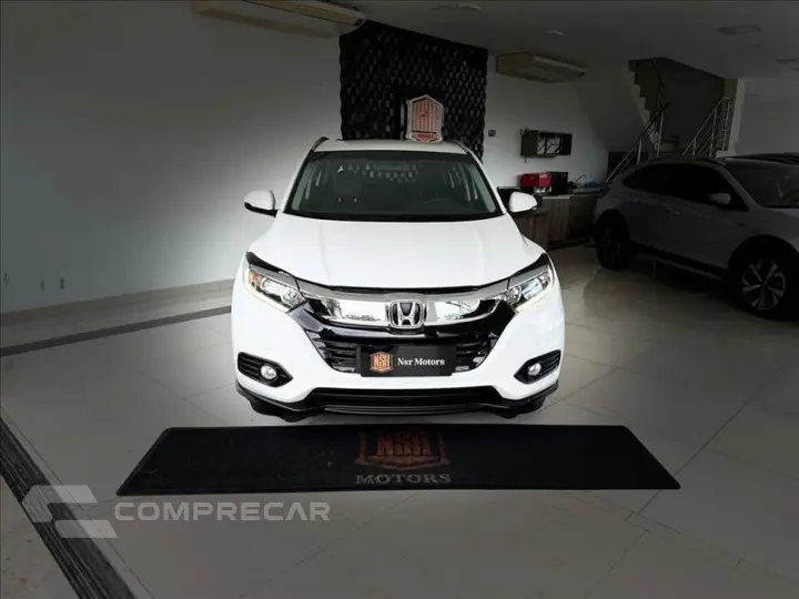 HR-V 1.8 16V EXL