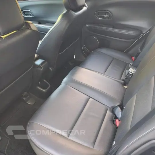 HR-V EXL 1.8 CVT FLEX