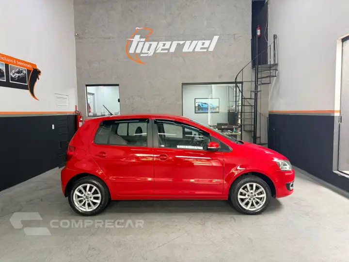 FOX 1.6 MI Trendline 8V