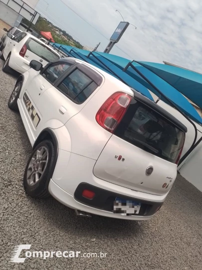 Uno 1.4 FLEX SPORTING